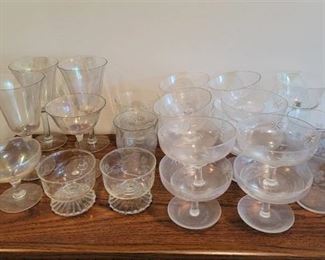 Glassware