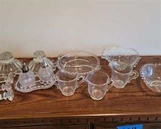 Glassware