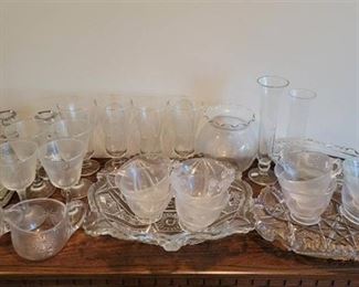 Glassware