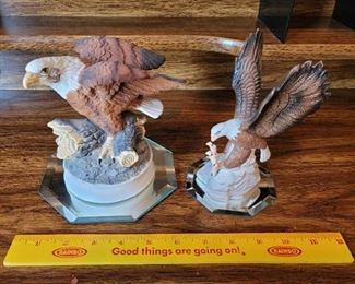 Eagle Decor