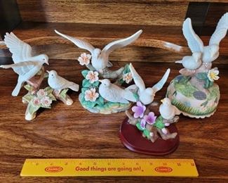 Doves - 1 is a Music Box