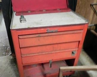 Snap On Tool Chest