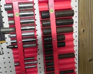 Socket Sets