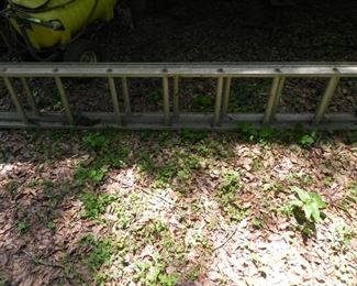 16 ft Ladder