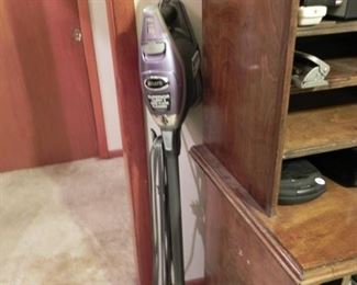 Shark Vacuum