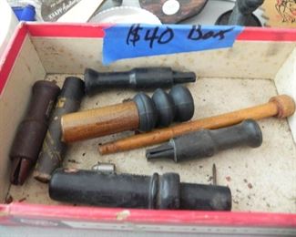 Duck/ Turkey Calls