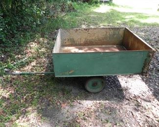 Garden Cart