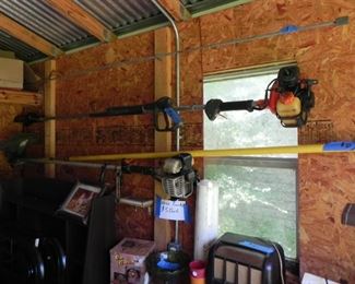 Power Washer Extensions