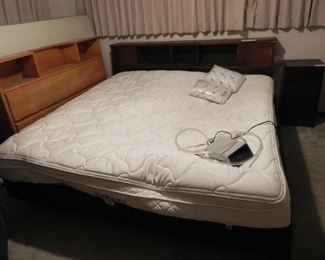 King Size Sleep by Numbers Bed