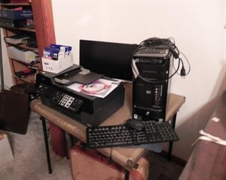 Home Computer 