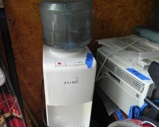 Water Cooler