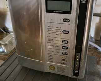 Kangen LeveLuk SD 501 Platinum