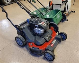 Toro Timemaster Lawn mower