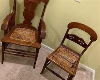 Project chairs 