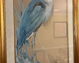 Signed & numbered prints 