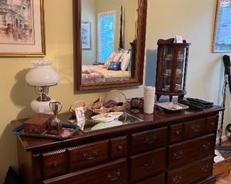 Thomasville Bedroom Furniture 