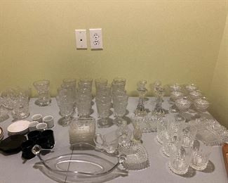 Glassware 