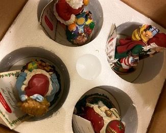 Christmas & seasonal decor 