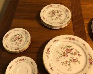 Lovely set of dishes
