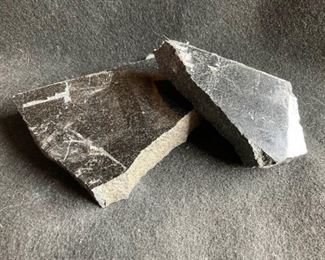 Polished Presumed Granite