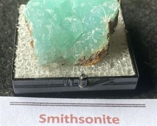 Smithsonite
