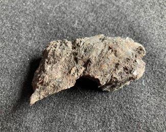 Unmarked Mineral From Mt Washington
