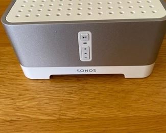 SONOS 2nd generation