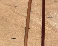 Dandy Walking Sticks