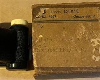 Miniature Scenex Camera