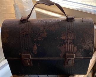Old Luchbox