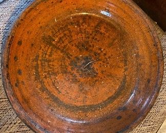 Randolph County Dirt Dish