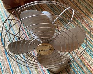 Small Vornado Electric Fan