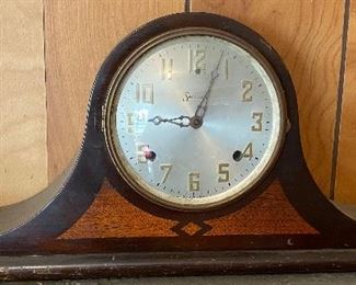 Mantle Clocks