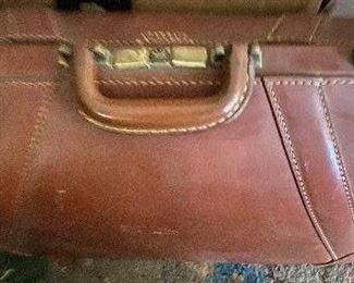 Vintage Luggage