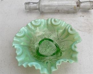 Art Glass Bowl