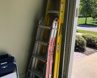 Ladders