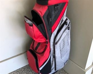 Ping golf bag
