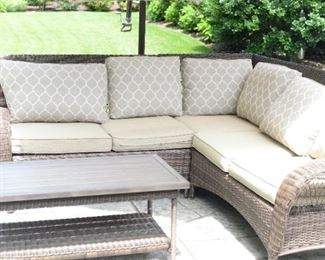 Hampton Bay Outdoor Furniture