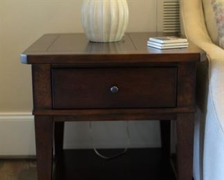 Hooker End Tables