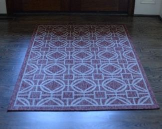Loloi Newport Collection 3x5 Area Rug