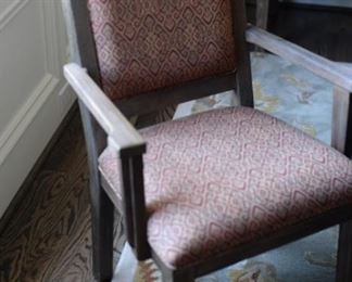 Kincaid Dining Room Arm Chair