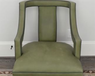 Wesley Hall Charming Chair