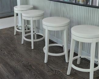 Pier One Stools