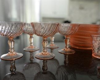 Depression Glass