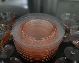 Depression Glass
