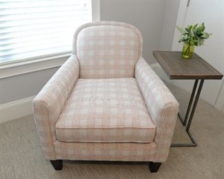 Broyhill Accent Chair