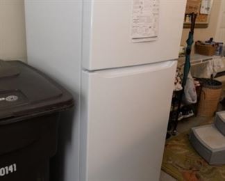 LG Refrigerator