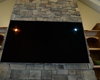 LG OLED 65" Smart TV