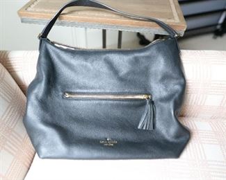 Kate Spade Leather Purse