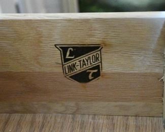 Link Taylor Frech Provincial